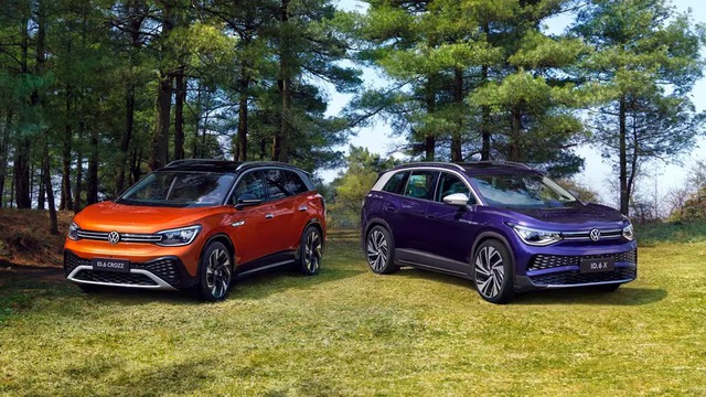 Volkswagen tự kiện đại lý của mình để... tiêu hủy 22 xe chính mình sản xuất - Ảnh 1. Volkswagen tự kiện đại lý của mình để... tiêu hủy 22 xe chính mình sản xuất - Ảnh 1.