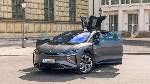 3 năm nữa là xe điện rẻ hơn xe xăng, nhưng vẫn chưa thể mừng vội: Chi phí sửa chữa tăng mạnh, hàng loạt start-up sẽ biến mất - Ảnh 3. 3 năm nữa là xe điện rẻ hơn xe xăng, nhưng vẫn chưa thể mừng vội: Chi phí sửa chữa tăng mạnh, hàng loạt start-up sẽ biến mất - Ảnh 3.