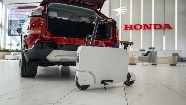 Dàn xe đỉnh ra mắt tại BIMS được hé lộ, có mẫu xe VinFast từng gây tiếng vang hồi đầu năm tại CES 2024 - Ảnh 12. Dàn xe đỉnh ra mắt tại BIMS được hé lộ, có mẫu xe VinFast từng gây tiếng vang hồi đầu năm tại CES 2024 - Ảnh 12.