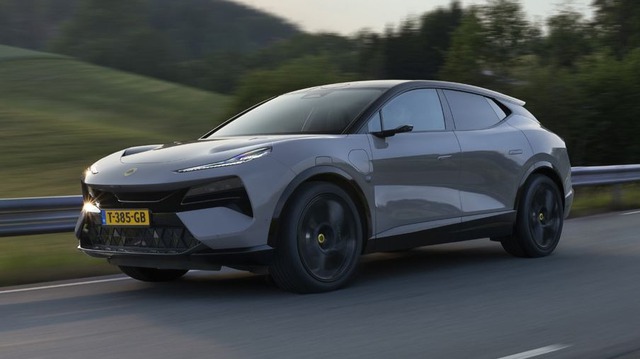 Dàn xe đỉnh ra mắt tại BIMS được hé lộ, có mẫu xe VinFast từng gây tiếng vang hồi đầu năm tại CES 2024 - Ảnh 4. Dàn xe đỉnh ra mắt tại BIMS được hé lộ, có mẫu xe VinFast từng gây tiếng vang hồi đầu năm tại CES 2024 - Ảnh 4.