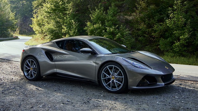 Dàn xe đỉnh ra mắt tại BIMS được hé lộ, có mẫu xe VinFast từng gây tiếng vang hồi đầu năm tại CES 2024 - Ảnh 5. Dàn xe đỉnh ra mắt tại BIMS được hé lộ, có mẫu xe VinFast từng gây tiếng vang hồi đầu năm tại CES 2024 - Ảnh 5.