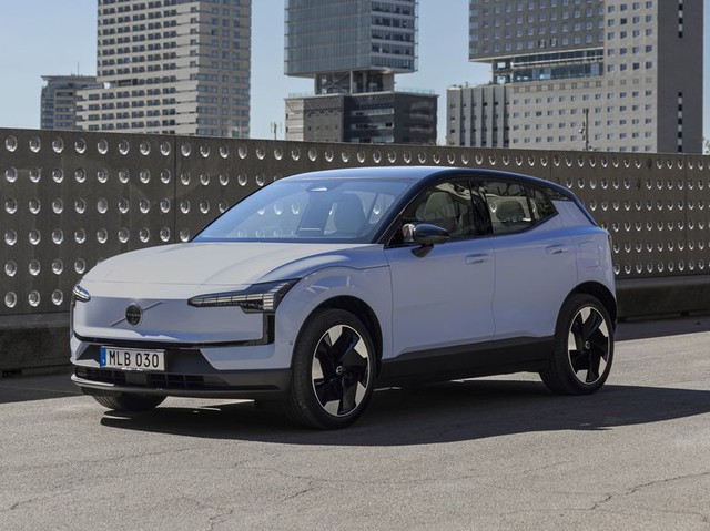 Dàn xe đỉnh ra mắt tại BIMS được hé lộ, có mẫu xe VinFast từng gây tiếng vang hồi đầu năm tại CES 2024 - Ảnh 7. Dàn xe đỉnh ra mắt tại BIMS được hé lộ, có mẫu xe VinFast từng gây tiếng vang hồi đầu năm tại CES 2024 - Ảnh 7.