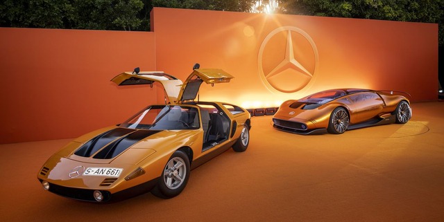 Dàn xe đỉnh ra mắt tại BIMS được hé lộ, có mẫu xe VinFast từng gây tiếng vang hồi đầu năm tại CES 2024 - Ảnh 2. Dàn xe đỉnh ra mắt tại BIMS được hé lộ, có mẫu xe VinFast từng gây tiếng vang hồi đầu năm tại CES 2024 - Ảnh 2.