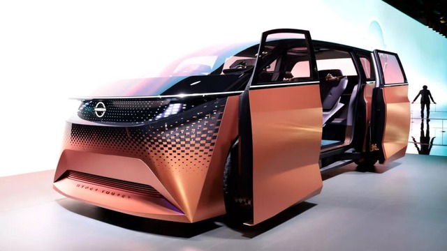 Dàn xe đỉnh ra mắt tại BIMS được hé lộ, có mẫu xe VinFast từng gây tiếng vang hồi đầu năm tại CES 2024 - Ảnh 3. Dàn xe đỉnh ra mắt tại BIMS được hé lộ, có mẫu xe VinFast từng gây tiếng vang hồi đầu năm tại CES 2024 - Ảnh 3.