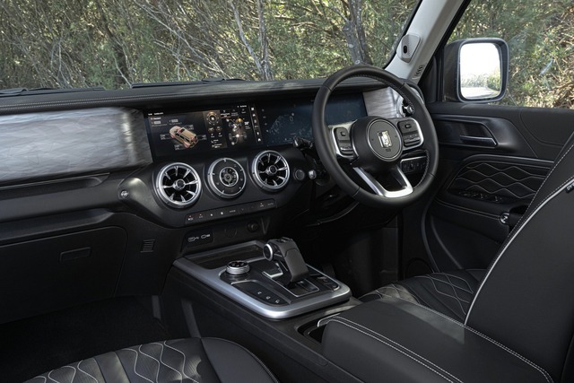 Đại lý nhận cọc Haval Jolion, Tank 300, báo ra mắt Việt Nam từ tháng 4, giá dự kiến từ 700 triệu đến 1,2 tỷ, đấu Corolla Cross, Santa Fe - Ảnh 6. Đại lý nhận cọc Haval Jolion, Tank 300, báo ra mắt Việt Nam từ tháng 4, giá dự kiến từ 700 triệu đến 1,2 tỷ, đấu Corolla Cross, Santa Fe - Ảnh 6.