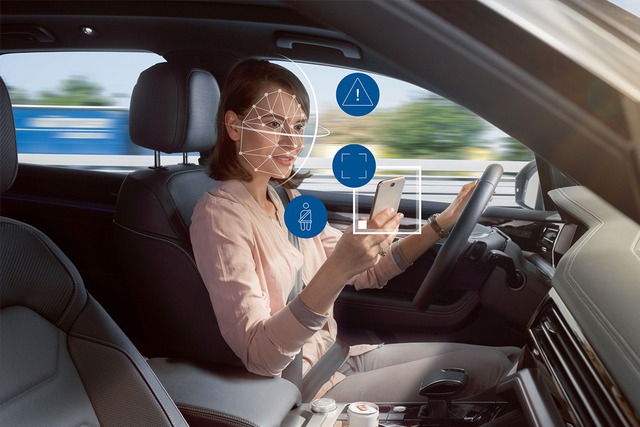Tổ chức đánh giá an toàn xe Bắc Mỹ: Chỉ Lexus làm đúng mảng này - Ảnh 2.