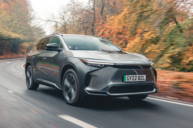 Toyota đi ngược thị trường, quyết làm xe thể thao động cơ xăng đến khi nào bị cấm thì thôi- Ảnh 2. Toyota đi ngược thị trường, quyết làm xe thể thao động cơ xăng đến khi nào bị cấm thì thôi- Ảnh 2.