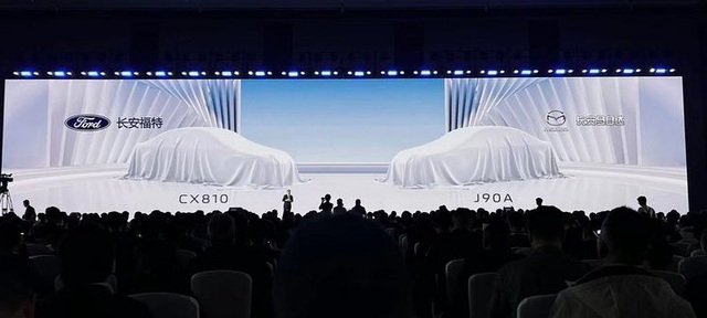 Mẫu xe thay thế Mazda6 có thể ra mắt ngay trong tháng 4 này - Ảnh 3. Mẫu xe thay thế Mazda6 có thể ra mắt ngay trong tháng 4 này - Ảnh 3.