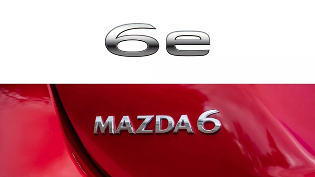 Đây là bằng chứng rõ ràng hơn bao giờ hết cho thấy Mazda6 sắp trở lại - Ảnh 2. Đây là bằng chứng rõ ràng hơn bao giờ hết cho thấy Mazda6 sắp trở lại - Ảnh 2.