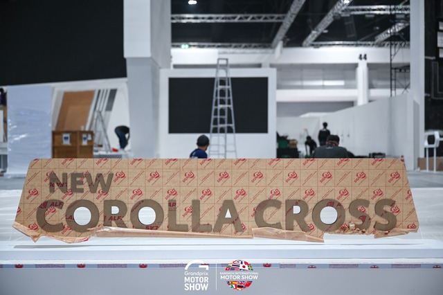 Đây là hình ảnh đầu tiên của gian hàng VinFast tại Bangkok International Motor Show 2024 - Ảnh 8. Đây là hình ảnh đầu tiên của gian hàng VinFast tại Bangkok International Motor Show 2024 - Ảnh 8.