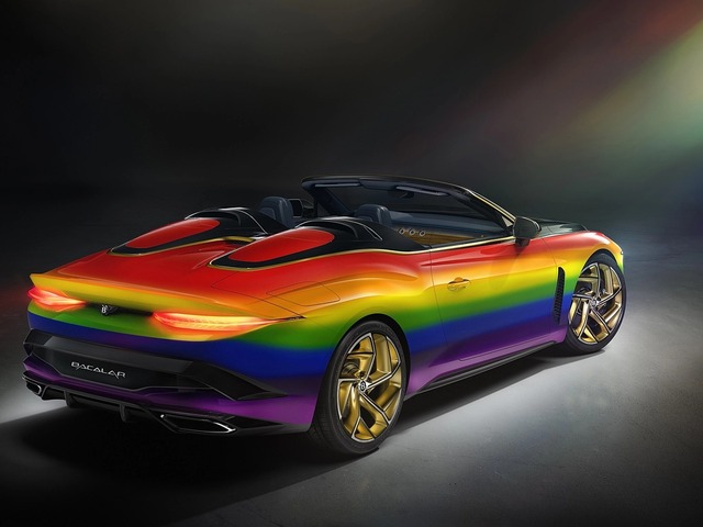 Mỗi người dùng Bentley mua xe bỏ thêm số tiền ít nhất bằng một chiếc Hyundai Ioniq 5 để tùy biến - Ảnh 3. Mỗi người dùng Bentley mua xe bỏ thêm số tiền ít nhất bằng một chiếc Hyundai Ioniq 5 để tùy biến - Ảnh 3.