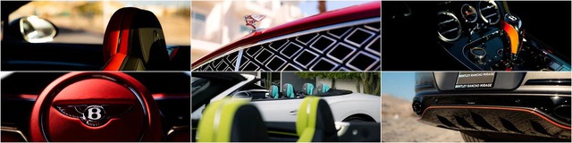 Mỗi người dùng Bentley mua xe bỏ thêm số tiền ít nhất bằng một chiếc Hyundai Ioniq 5 để tùy biến - Ảnh 2. Mỗi người dùng Bentley mua xe bỏ thêm số tiền ít nhất bằng một chiếc Hyundai Ioniq 5 để tùy biến - Ảnh 2.