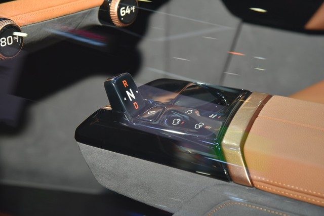 VinFast VF Wild bùng nổ tại Bangkok International Motor Show 2024 - Ảnh 15. VinFast VF Wild bùng nổ tại Bangkok International Motor Show 2024 - Ảnh 15.