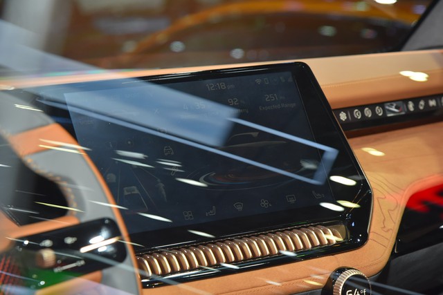 VinFast VF Wild bùng nổ tại Bangkok International Motor Show 2024 - Ảnh 13. VinFast VF Wild bùng nổ tại Bangkok International Motor Show 2024 - Ảnh 13.