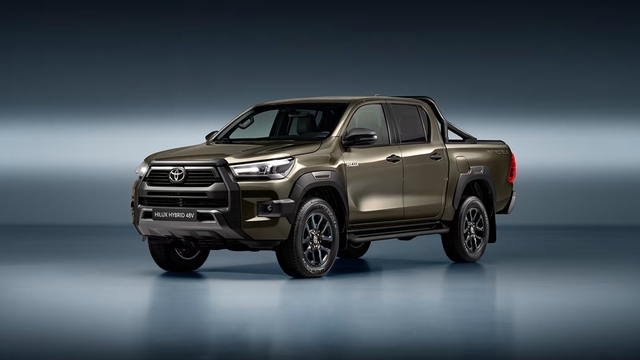 Toyota còn 'bào' động cơ dầu thêm chục năm nữa nhưng sẽ hết hợp động cơ điện để vừa mạnh vừa tiết kiệm mà ‘xanh’ hơn - Ảnh 2.