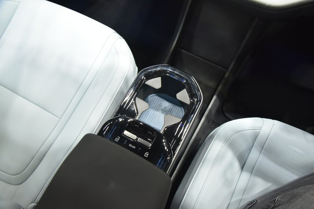 Volvo EX30 tham chiến Bangkok International Motor Show 2024 trước ngày về Việt Nam - Ảnh 7. Volvo EX30 tham chiến Bangkok International Motor Show 2024 trước ngày về Việt Nam - Ảnh 7.