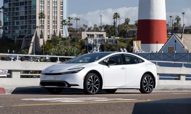 Xe thế giới của năm gọi tên Kia EV9 - Ảnh 5.