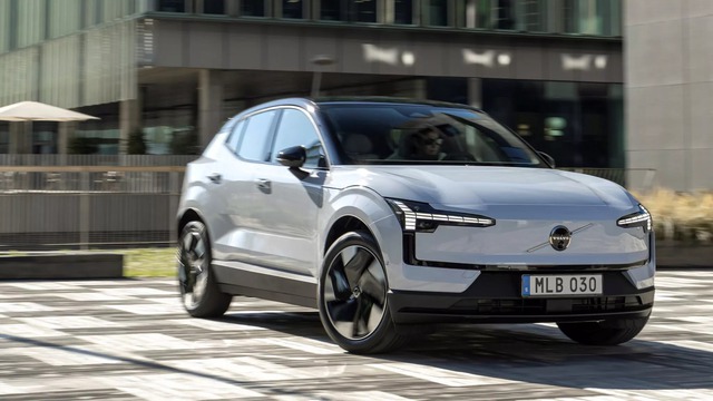 Xe thế giới của năm gọi tên Kia EV9 - Ảnh 4.