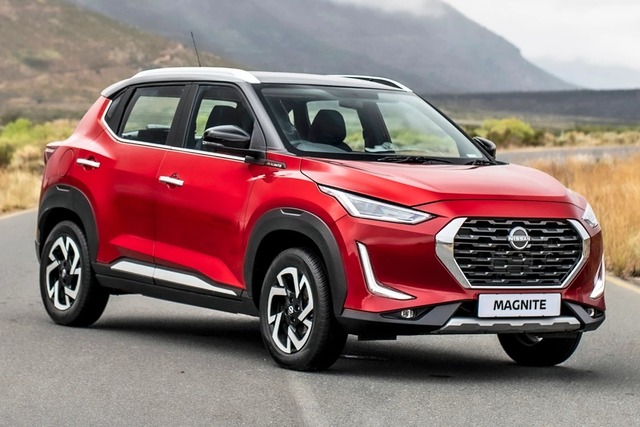 Nissan công bố SUV giá rẻ đấu Creta, Seltos - Ảnh 3. Nissan công bố SUV giá rẻ đấu Creta, Seltos - Ảnh 3.