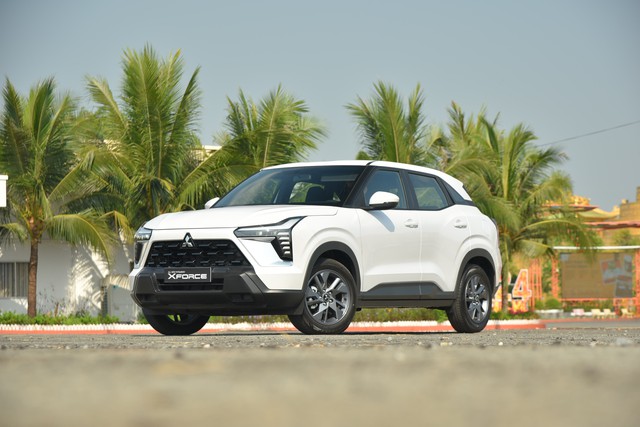 Giá MG HS tiếp tục có đáy mới sau 3 tháng ra mắt: Giảm 70 triệu, rẻ ngang Creta, Xforce - Ảnh 3.