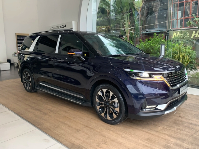 Nhiều hãng đua giảm giá niêm yết đầu năm: Toyota điều chỉnh giá 5 xe, Xforce chưa giao đã giảm còn rẻ nhất phân khúc - Ảnh 10. Nhiều hãng đua giảm giá niêm yết đầu năm: Toyota điều chỉnh giá 5 xe, Xforce chưa giao đã giảm còn rẻ nhất phân khúc - Ảnh 10.