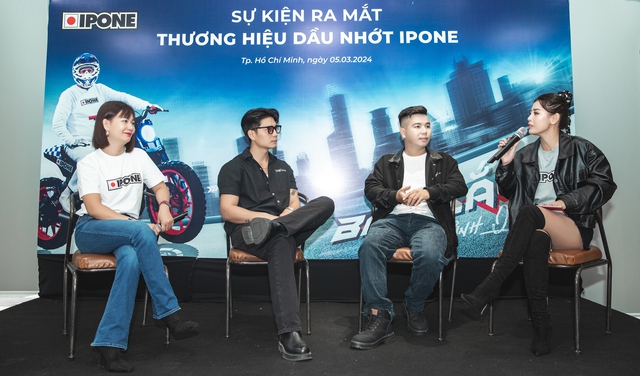 Hãng dầu nhớt Pháp có dầu nhớt mùi dâu tây vào Việt Nam: Giá từ 195.000 đồng - Ảnh 2.