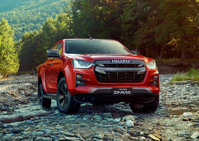 VinFast mang VF Wild đến Bangkok Motor Show, giới thiệu xe tay lái nghịch ở IIMS - Ảnh 4. VinFast mang VF Wild đến Bangkok Motor Show, giới thiệu xe tay lái nghịch ở IIMS - Ảnh 4.