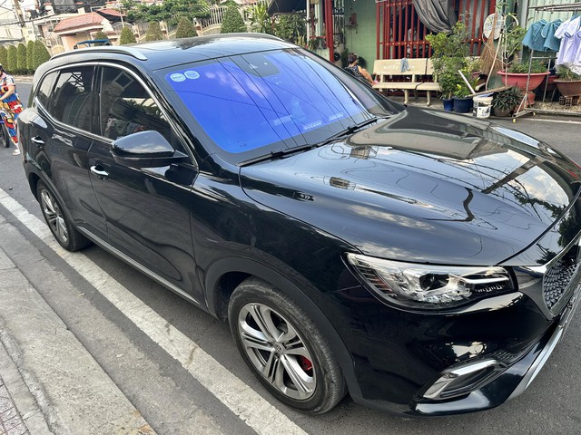 MG HS nằm xưởng gần nửa năm vì lỗi, chủ xe than thở: 'Chờ đợi mòn mỏi, đại lý đưa MG5 đi tạm cũng lỗi nốt' - Ảnh 6. MG HS nằm xưởng gần nửa năm vì lỗi, chủ xe than thở: 'Chờ đợi mòn mỏi, đại lý đưa MG5 đi tạm cũng lỗi nốt' - Ảnh 6.