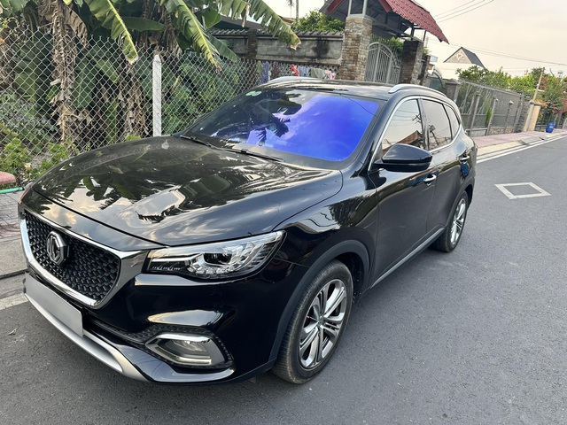 MG HS nằm xưởng gần nửa năm vì lỗi, chủ xe than thở: 'Chờ đợi mòn mỏi, đại lý đưa MG5 đi tạm cũng lỗi nốt' - Ảnh 2. MG HS nằm xưởng gần nửa năm vì lỗi, chủ xe than thở: 'Chờ đợi mòn mỏi, đại lý đưa MG5 đi tạm cũng lỗi nốt' - Ảnh 2.