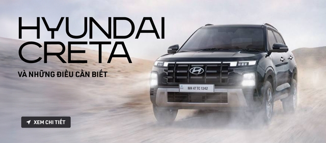 https://autopro.com.vn/nhung-dieu-can-biet-ve-hyundai-creta.htm Hyundai Creta N Line ra mắt: Giá quy đổi từ 500 triệu, hệ thống treo cứng hơn, nếu bán tại Việt Nam sẽ đối đấu HR-V RS - Ảnh 6.