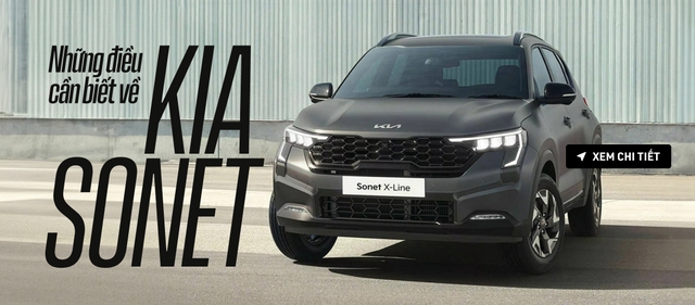 https://autopro.com.vn/nhung-dieu-can-biet-ve-kia-sonet.htm Kia Sonet 2024 ra mắt Việt Nam: Thiết kế mới, nhiều trang bị vượt mặt Raize và Venue, nội thất có chi tiết hơn hẳn đối thủ, giá bán vẫn là ẩn số- Ảnh 14.