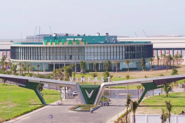 Nếu Chery đang tính ‘chơi lớn’ tại Việt Nam thì đây là những câu hỏi cần được trả lời - Ảnh 4. Nếu Chery đang tính ‘chơi lớn’ tại Việt Nam thì đây là những câu hỏi cần được trả lời - Ảnh 4.