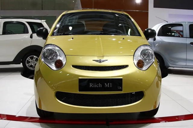 Nếu Chery đang tính ‘chơi lớn’ tại Việt Nam thì đây là những câu hỏi cần được trả lời - Ảnh 3. Nếu Chery đang tính ‘chơi lớn’ tại Việt Nam thì đây là những câu hỏi cần được trả lời - Ảnh 3.