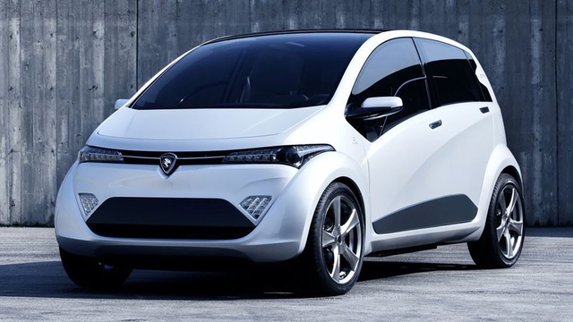 VinFast VF e34 xuất hiện trong loạt ảnh, clip lăn bánh tại Malaysia - Bước đi lớn tiếp theo của tỷ phú Phạm Nhật Vượng trong ĐNÁ? - Ảnh 6. VinFast VF e34 xuất hiện trong loạt ảnh, clip lăn bánh tại Malaysia - Bước đi lớn tiếp theo của tỷ phú Phạm Nhật Vượng trong ĐNÁ? - Ảnh 6.