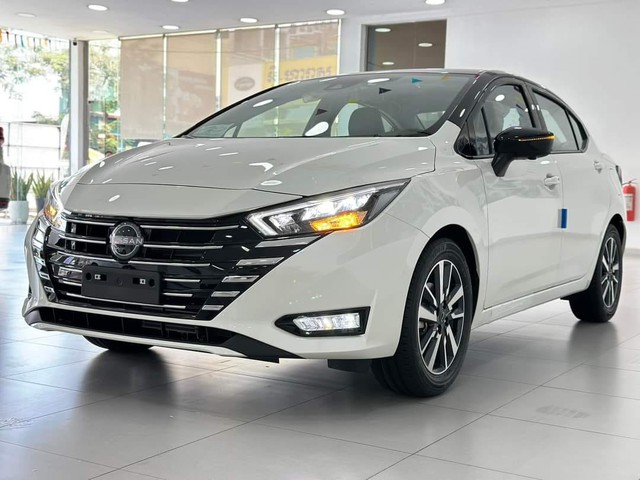 Nissan Almera mới sẽ ra mắt nửa cuối năm 2024, nâng cấp cả thiết kế lẫn trang bị, gây khó dễ cho Vios, City - Ảnh 3. Nissan Almera mới sẽ ra mắt nửa cuối năm 2024, nâng cấp cả thiết kế lẫn trang bị, gây khó dễ cho Vios, City - Ảnh 3.