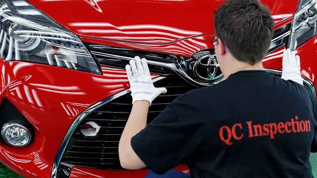 Sau hàng loạt bê bối chất lượng, chính phủ Nhật điều tra cả thị trường nhằm lấy lại danh tiếng - Ảnh 2. Sau hàng loạt bê bối chất lượng, chính phủ Nhật điều tra cả thị trường nhằm lấy lại danh tiếng - Ảnh 2.