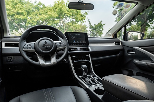 Những ai nói 'doanh số Xforce bị thổi phồng, Stargazer giảm giá sẽ đe doạ Xpander' thì cần nhìn kết quả này!- Ảnh 2. Những ai nói 'doanh số Xforce bị thổi phồng, Stargazer giảm giá sẽ đe doạ Xpander' thì cần nhìn kết quả này!- Ảnh 2.