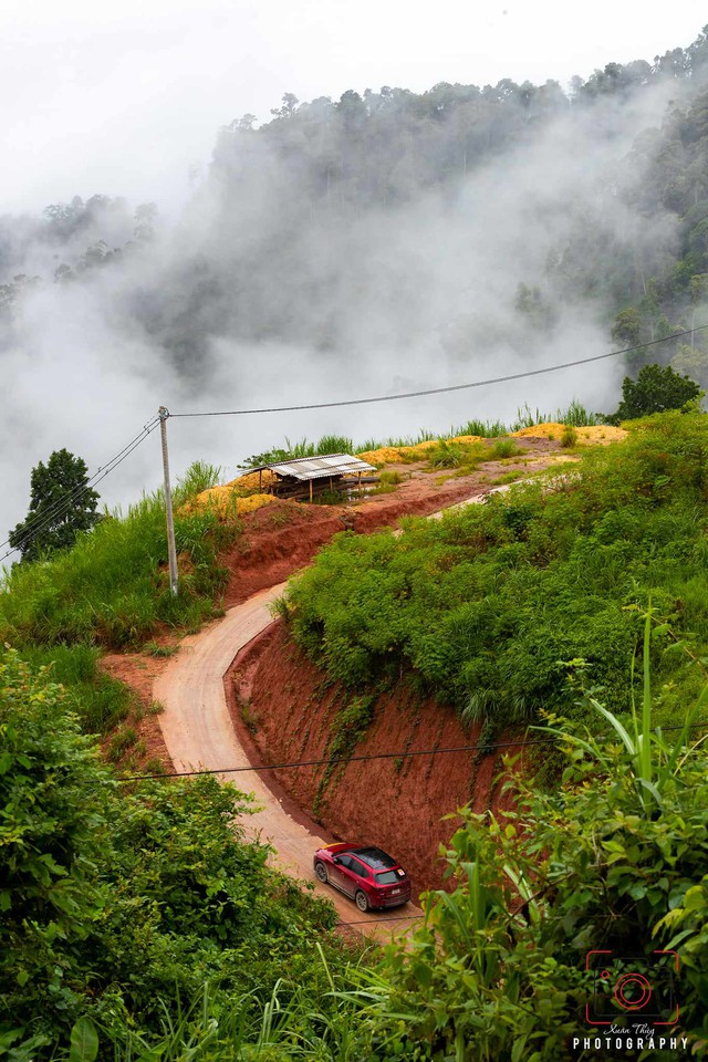 Bán xe Mercedes-Benz, có vợ làm cho Honda nhưng mua Mazda CX-5, anh chồng chia sẻ: 'Vì vợ thích!'- Ảnh 5. Bán xe Mercedes-Benz, có vợ làm cho Honda nhưng mua Mazda CX-5, anh chồng chia sẻ: 'Vì vợ thích!'- Ảnh 5.