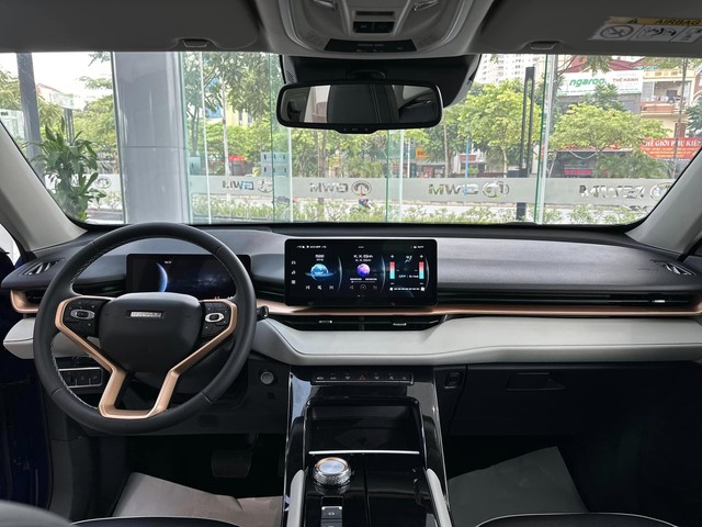 Haval H6 tiếp tục ưu đãi mạnh tay: Giảm 100 triệu và trả 50% trước bạ không phân biệt tỉnh thành- Ảnh 4. Haval H6 tiếp tục ưu đãi mạnh tay: Giảm 100 triệu và trả 50% trước bạ không phân biệt tỉnh thành- Ảnh 4.