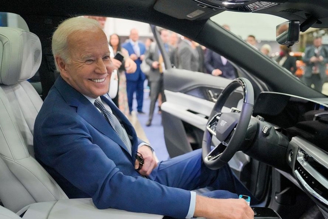 ‘Hyundai, Kia cần đầu tư nhiều hơn vào Việt Nam để tránh phụ thuộc Trung Quốc và bị Mỹ áp thuế nặng’- Ảnh 2. ‘Hyundai, Kia cần đầu tư nhiều hơn vào Việt Nam để tránh phụ thuộc Trung Quốc và bị Mỹ áp thuế nặng’- Ảnh 2.