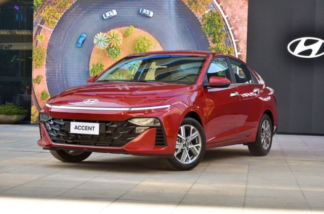 Công thức ra mắt xe mới tại Việt Nam: Thêm option nhưng hạ giá bán, có mẫu dưới 1 tỷ nhưng giảm gần trăm triệu đồng- Ảnh 7. Công thức ra mắt xe mới tại Việt Nam: Thêm option nhưng hạ giá bán, có mẫu dưới 1 tỷ nhưng giảm gần trăm triệu đồng- Ảnh 7.