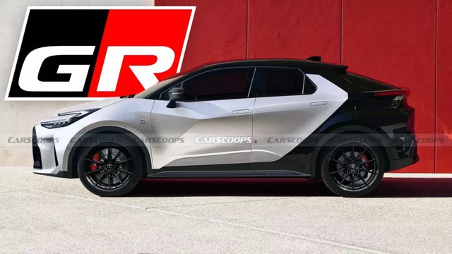 Toyota Supra có thể bị khai tử vì một lý do từ BMW, chiếc xe của ông Đặng Lê Nguyên Vũ sẽ thành hàng hiếm- Ảnh 4. Toyota Supra có thể bị khai tử vì một lý do từ BMW, chiếc xe của ông Đặng Lê Nguyên Vũ sẽ thành hàng hiếm- Ảnh 4.