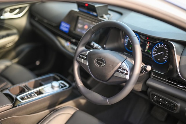 Đại lý tiết lộ ‘full’ trang bị 2 xe Aion sắp ra mắt Việt Nam: Giá dưới 1 tỷ, chạy Hà Nội - Quảng Bình chỉ cần sạc một lần- Ảnh 14. Đại lý tiết lộ ‘full’ trang bị 2 xe Aion sắp ra mắt Việt Nam: Giá dưới 1 tỷ, chạy Hà Nội - Quảng Bình chỉ cần sạc một lần- Ảnh 14.