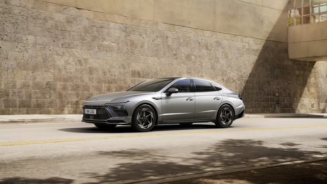 Hyundai dẫn đầu làng xe Bắc Mỹ về độ an toàn - Ảnh 3. Hyundai dẫn đầu làng xe Bắc Mỹ về độ an toàn - Ảnh 3.