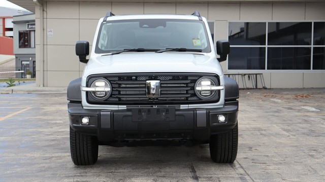 Tank 300 chưa ra mắt Việt Nam, đại lý đã chào giảm giá khi đặt trước: Giá dự kiến 1,2 tỷ, đắt hơn Santa Fe - Ảnh 2. Tank 300 chưa ra mắt Việt Nam, đại lý đã chào giảm giá khi đặt trước: Giá dự kiến 1,2 tỷ, đắt hơn Santa Fe - Ảnh 2.