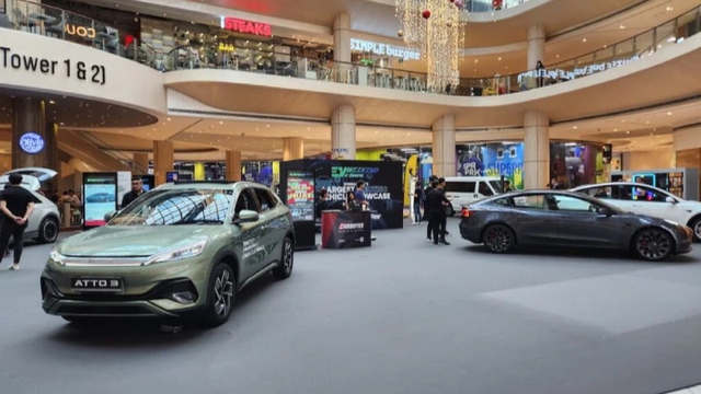 Xe Trung Quốc trỗi dậy quá nhanh: Chiếm 1/3 xe bán toàn thế giới, nhiều hãng trong top 10, vượt BMW, Mercedes - Ảnh 2. Xe Trung Quốc trỗi dậy quá nhanh: Chiếm 1/3 xe bán toàn thế giới, nhiều hãng trong top 10, vượt BMW, Mercedes - Ảnh 2.