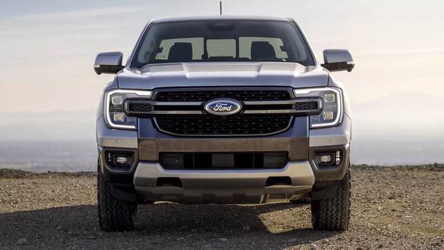 Ford Ranger thường giờ cũng có tùy chọn V6 mới nhưng khó về Việt Nam - Ảnh 2. Ford Ranger thường giờ cũng có tùy chọn V6 mới nhưng khó về Việt Nam - Ảnh 2.