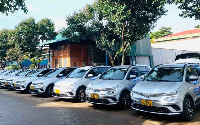 Đây là điều mà tỷ phú Phạm Nhật Vượng cần làm được để đưa VinFast vượt Toyota, Hyundai, lên top 1 ở Việt Nam năm nay- Ảnh 6. Đây là điều mà tỷ phú Phạm Nhật Vượng cần làm được để đưa VinFast vượt Toyota, Hyundai, lên top 1 ở Việt Nam năm nay- Ảnh 6.