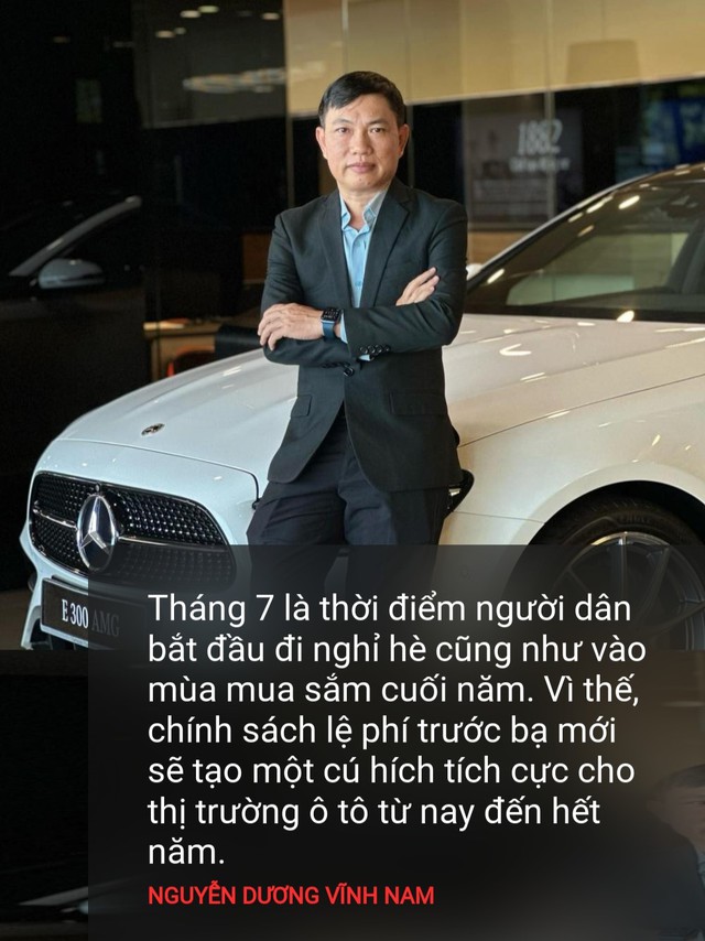 Đây là loạt xe giảm giá lăn bánh nhiều nhất khi giảm lệ phí trước bạ, người trong nghề ngầm xác định xe sắp tăng giá- Ảnh 7. Đây là loạt xe giảm giá lăn bánh nhiều nhất khi giảm lệ phí trước bạ, người trong nghề ngầm xác định xe sắp tăng giá- Ảnh 7.