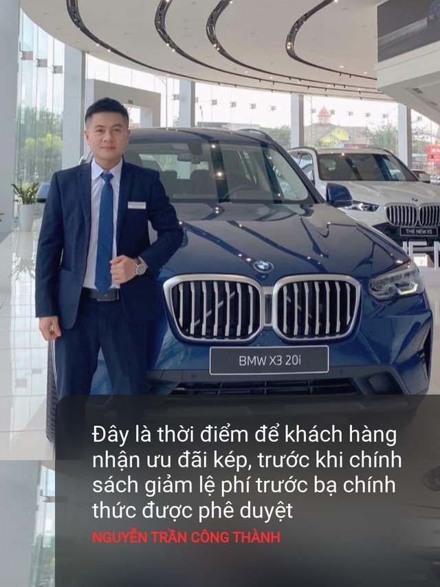 Đây là loạt xe giảm giá lăn bánh nhiều nhất khi giảm lệ phí trước bạ, người trong nghề ngầm xác định xe sắp tăng giá- Ảnh 8.